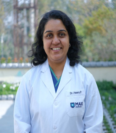 Dr. Heera P